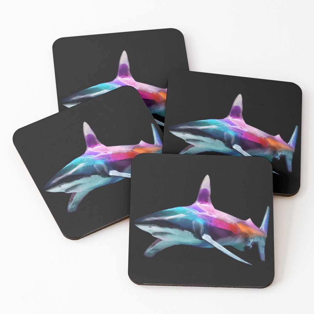 Item preview, Coasters (Set of 4) designed and sold by phillipbooth.