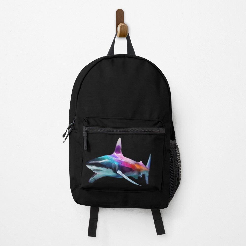 Item preview, Backpack designed and sold by phillipbooth.