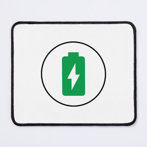 Item preview, Battery Charged designed and sold by Inspirationmotivation.