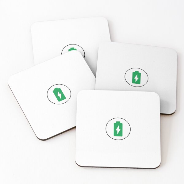 Item preview, Battery Charged designed and sold by Inspirationmotivation.