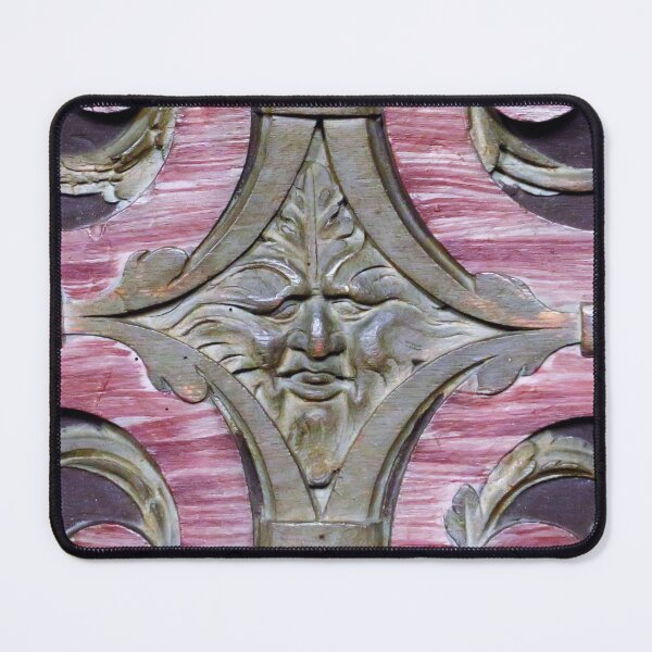 Item preview, The Green Man, Oporto designed and sold by wiggyofipswich.