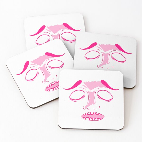 Item preview, white eyes designed and sold by Mewwilljun.