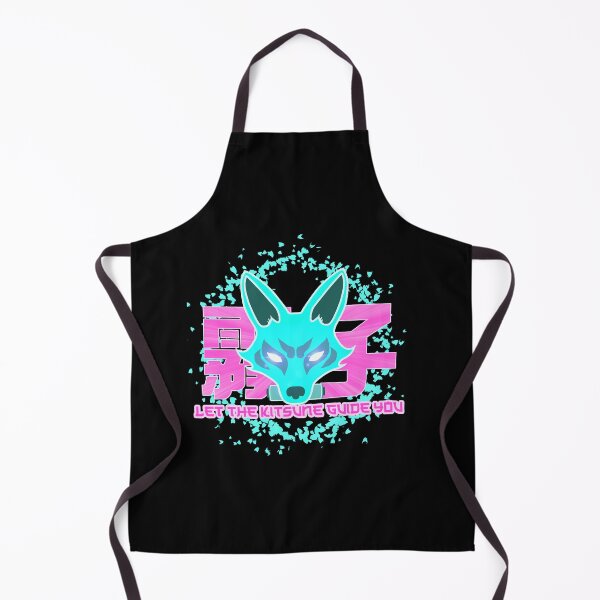 Item preview, Let the Kitsune Guide You designed and sold by TokkeyTwitch.