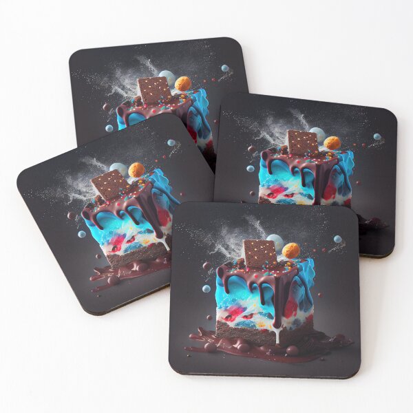 Item preview, Cosmic Brownie designed and sold by Breakthroughlimits ..