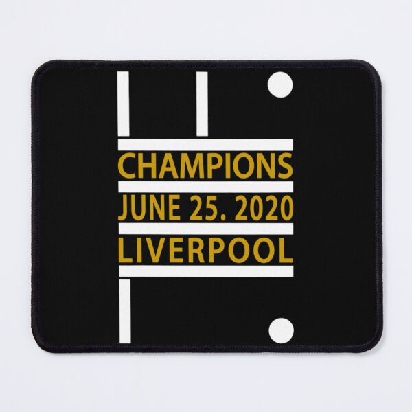 Item preview, Liverpool Champions - NewOrder Remix   designed and sold by futbolos.