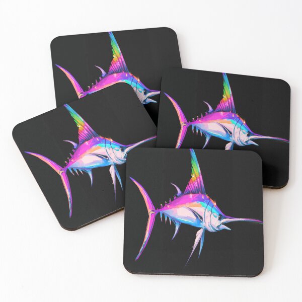Item preview, Swordfish designed and sold by phillipbooth.