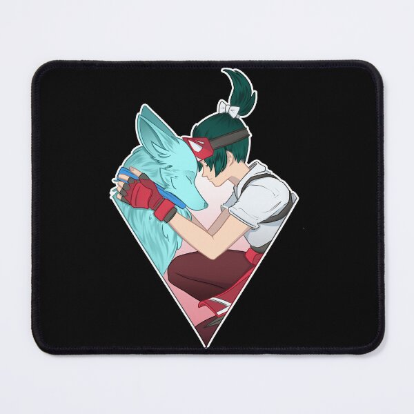 Item preview, Kitsune Campanion designed and sold by TokkeyTwitch.