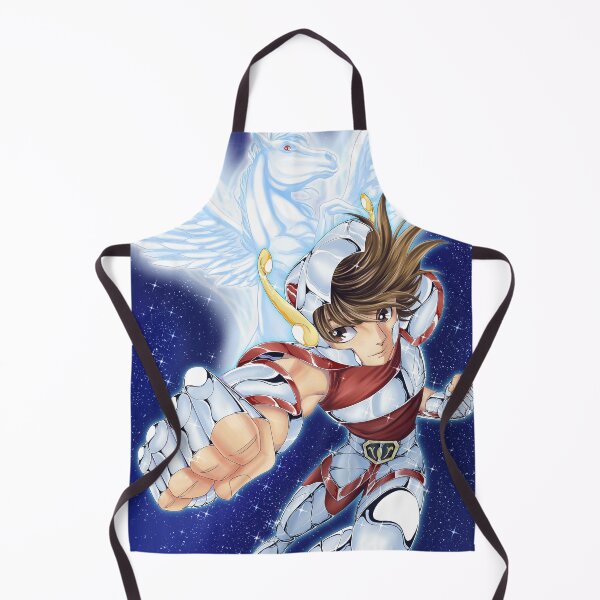 Item preview, Saint Seiya 35 years designed and sold by botogabriel.