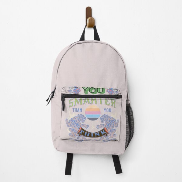 Item preview, you are smarter than you think designed and sold by Cassa1224.