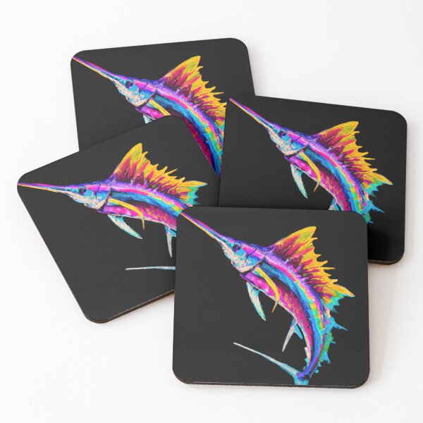 Item preview, Swordfish designed and sold by phillipbooth.