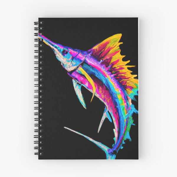 Item preview, Swordfish designed and sold by phillipbooth.