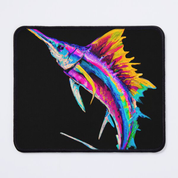 Item preview, Swordfish designed and sold by phillipbooth.