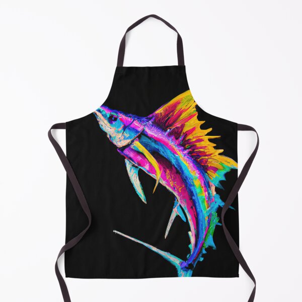 Item preview, Swordfish designed and sold by phillipbooth.