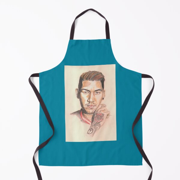 Item preview, Roberto Firmino Long designed and sold by futbolos.