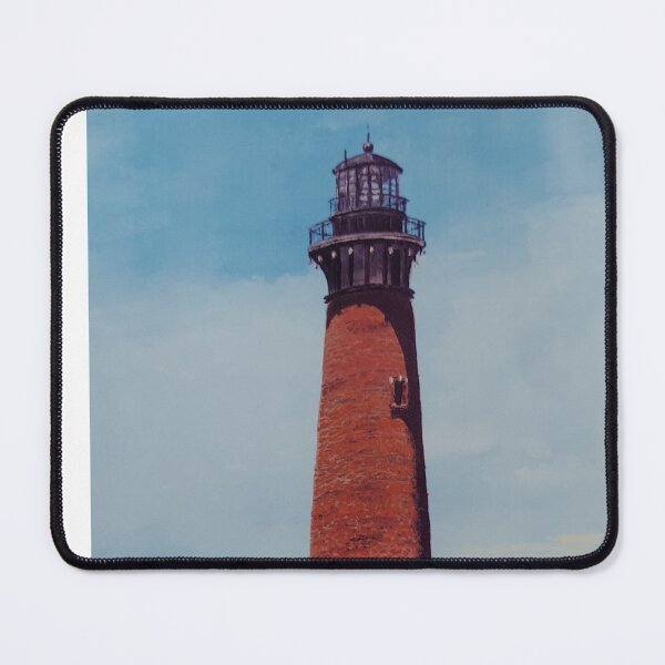 Item preview, Currituck Lighthouse designed and sold by GregWilliamsArt.