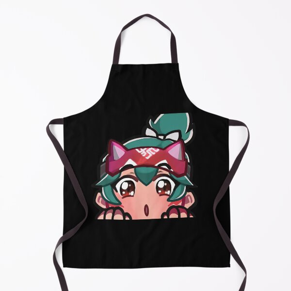 Item preview, Kiriko Cute designed and sold by TokkeyTwitch.
