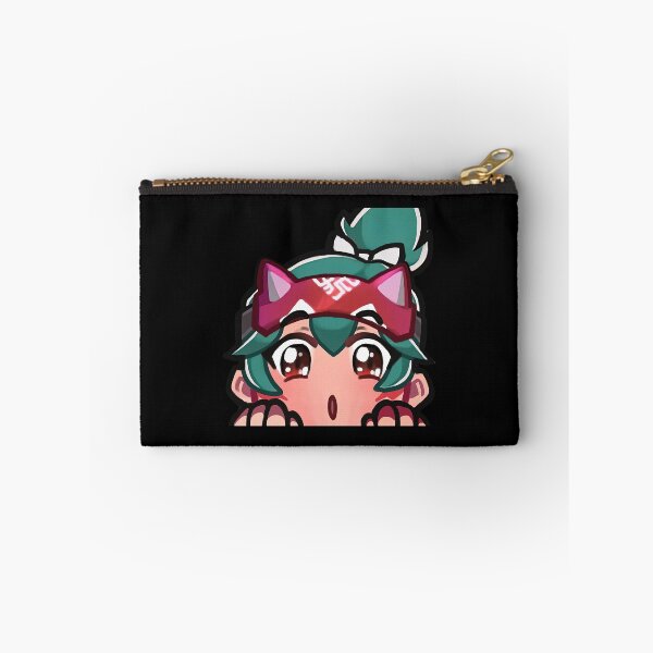 Item preview, Kiriko Cute designed and sold by TokkeyTwitch.