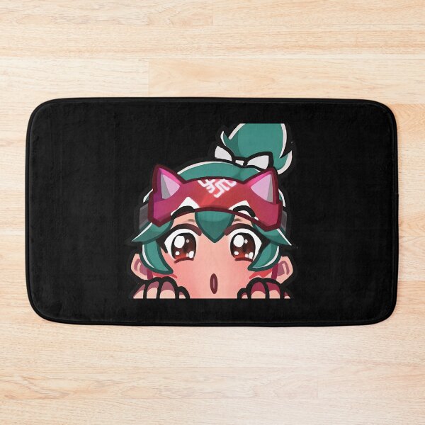 Item preview, Kiriko Cute designed and sold by TokkeyTwitch.