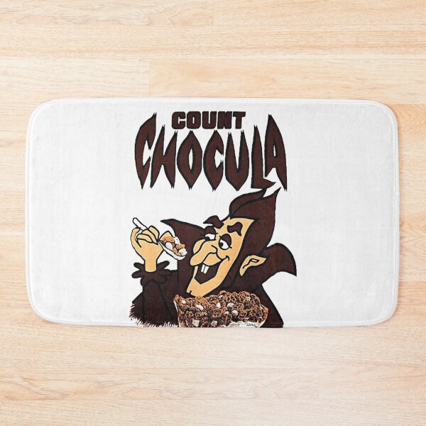 Item preview,  RETRO COUNT CHOCULA -DESIGN REPLICA designed and sold by THE AMERICAN TEEVANGELIST.