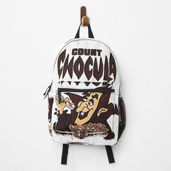 Item preview,  RETRO COUNT CHOCULA -DESIGN REPLICA designed and sold by THE AMERICAN TEEVANGELIST.