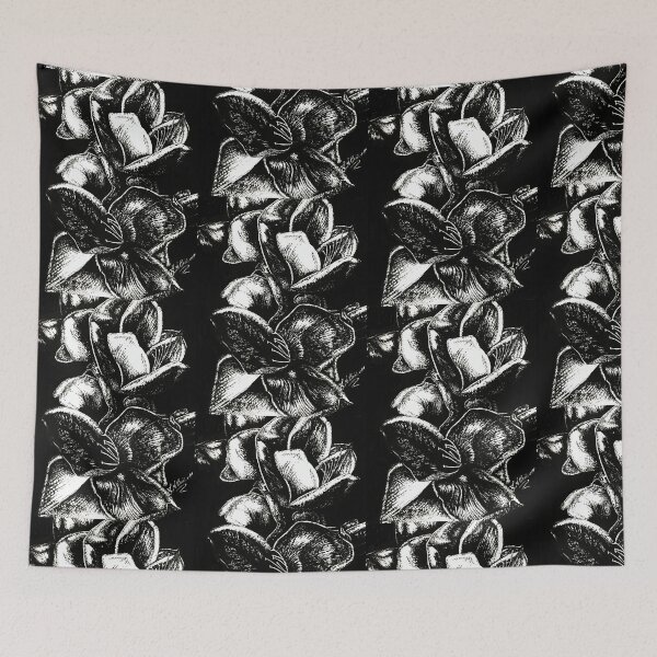 Item preview, In Bloom - Silver designed and sold by julieannart.