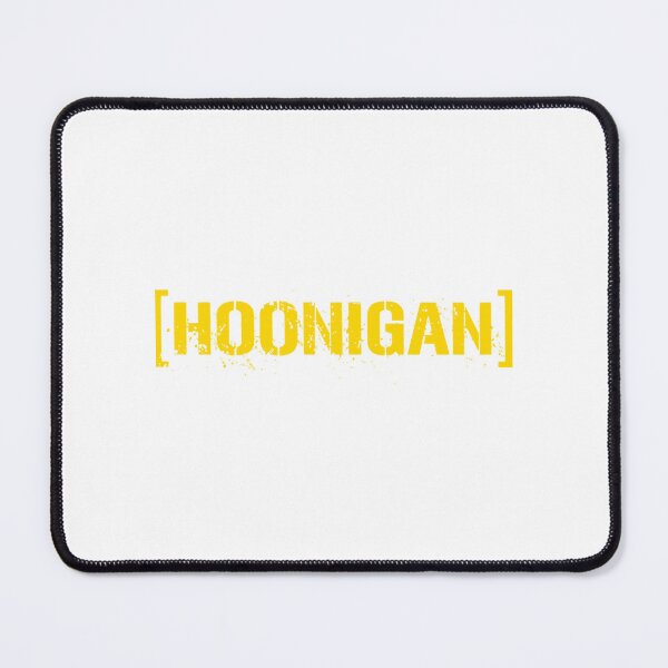 Item preview, HOON yellow grunge style designed and sold by DLCgraphicStore.