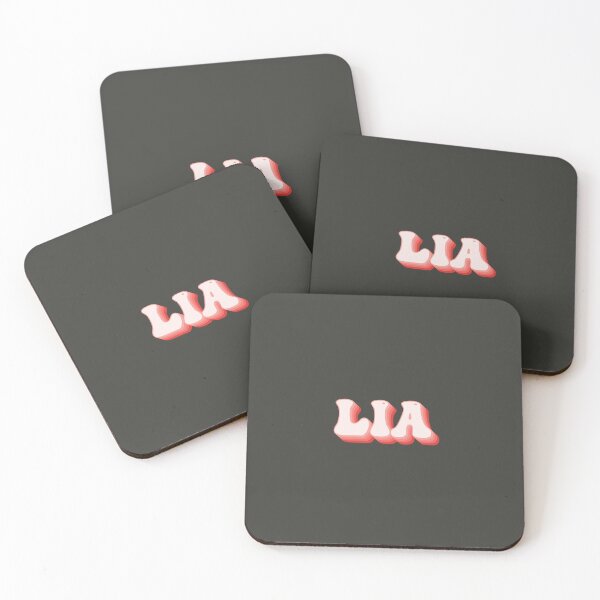Item preview, Lia - Name designed and sold by kindxinn.