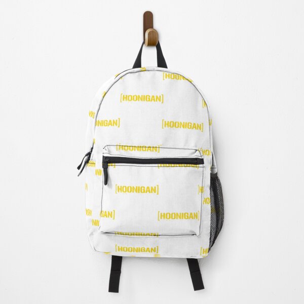 Item preview, HOON yellow grunge style designed and sold by DLCgraphicStore.