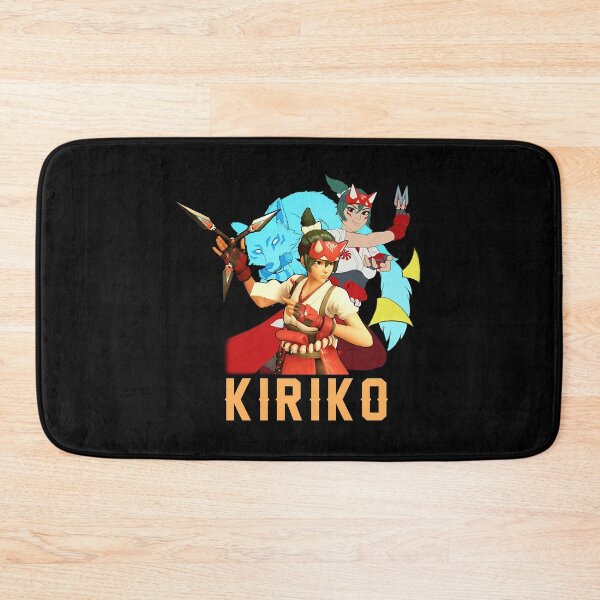 Item preview, Kiriko a Kiriko designed and sold by TokkeyTwitch.