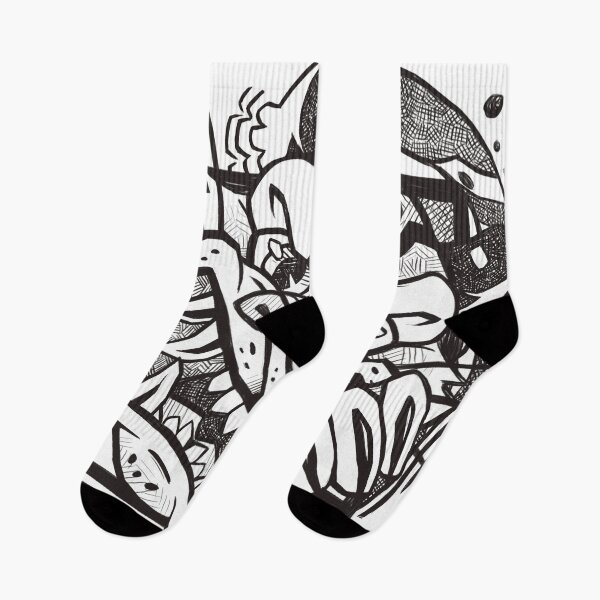 Item preview, Tiger in the cage designed and sold by BiankaCarver.