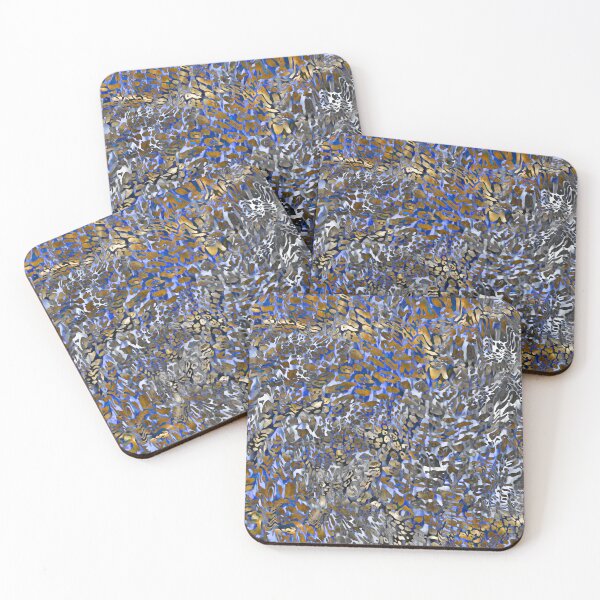 Item preview, Abstract Leopard print design,Animal skin background designed and sold by oyonni design.