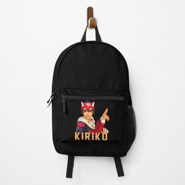Item preview, Kiriko a Kiriko designed and sold by TokkeyTwitch.