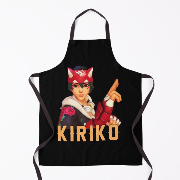 Item preview, Kiriko a Kiriko designed and sold by TokkeyTwitch.