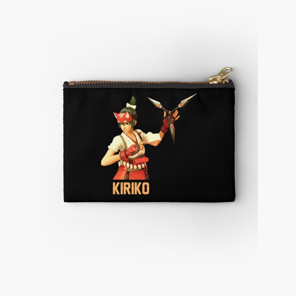 Item preview, Kiriko a Kiriko designed and sold by TokkeyTwitch.