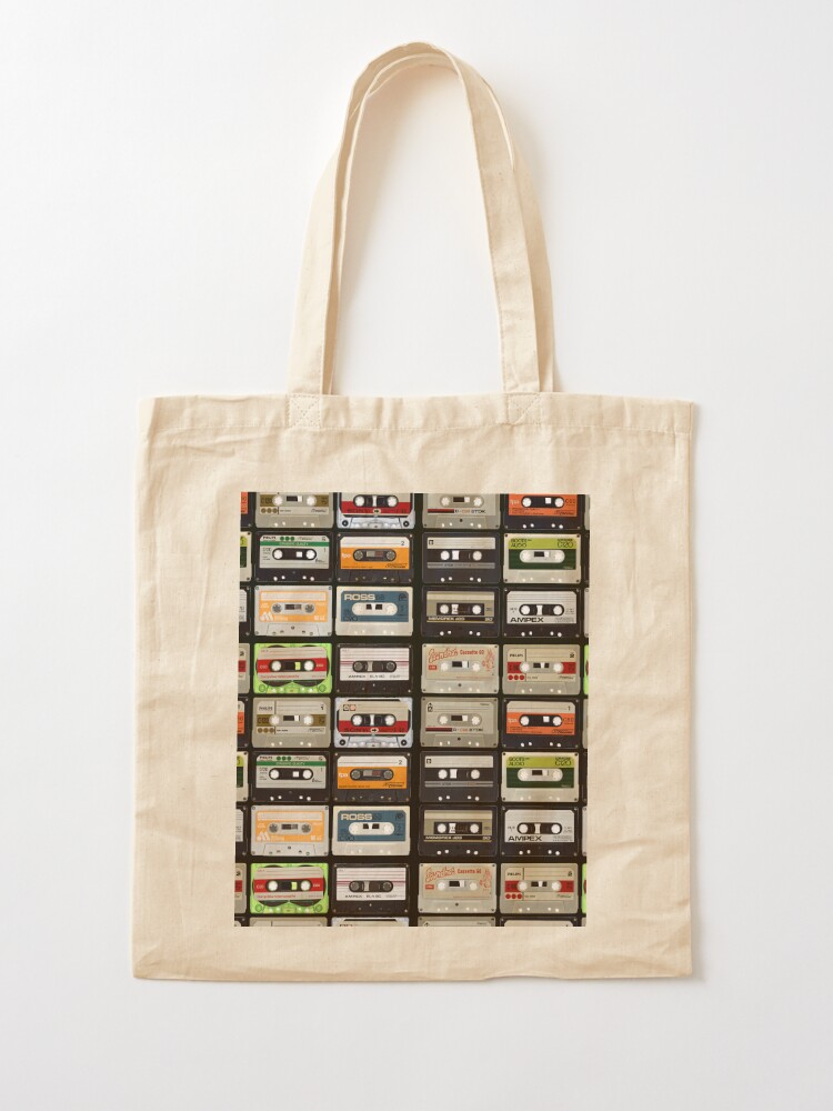 Cassette tape #music Classic T-Shirt Hardcover Journal for Sale by Jack-Mark