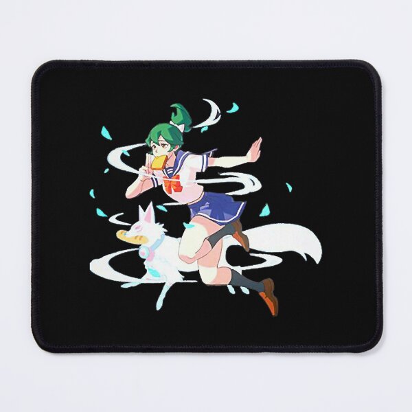 Item preview, Kiriko a Kiriko designed and sold by TokkeyTwitch.