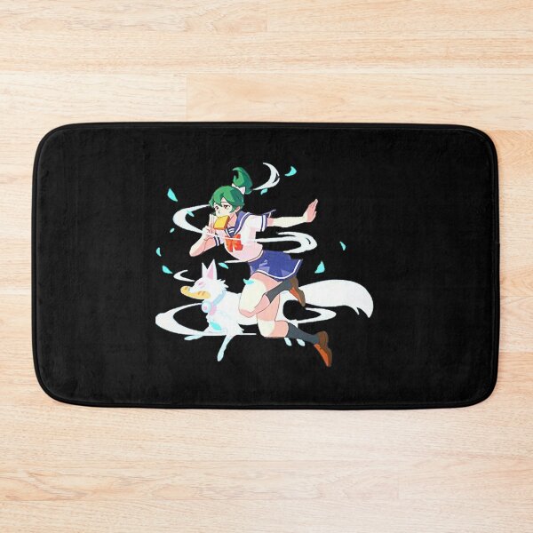 Item preview, Kiriko a Kiriko designed and sold by TokkeyTwitch.