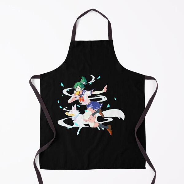 Item preview, Kiriko a Kiriko designed and sold by TokkeyTwitch.