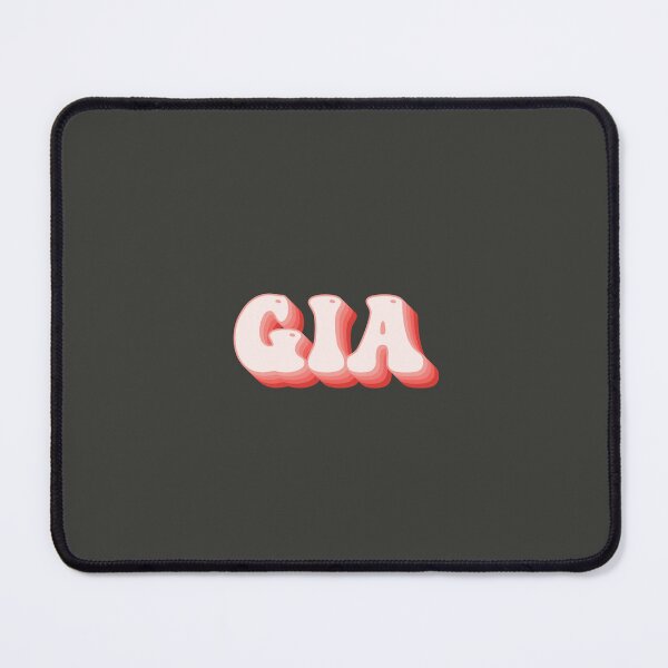 Item preview, Gia - Name designed and sold by kindxinn.