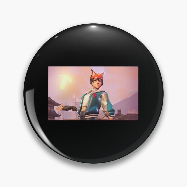 Artikelvorschau, Kiriko ein Kiriko entworfen und verkauft von TokkeyTwitch.