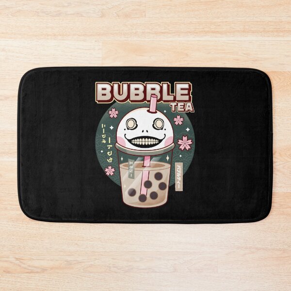 Item preview, Bubble Tea Emil designed and sold by Lagelantee.