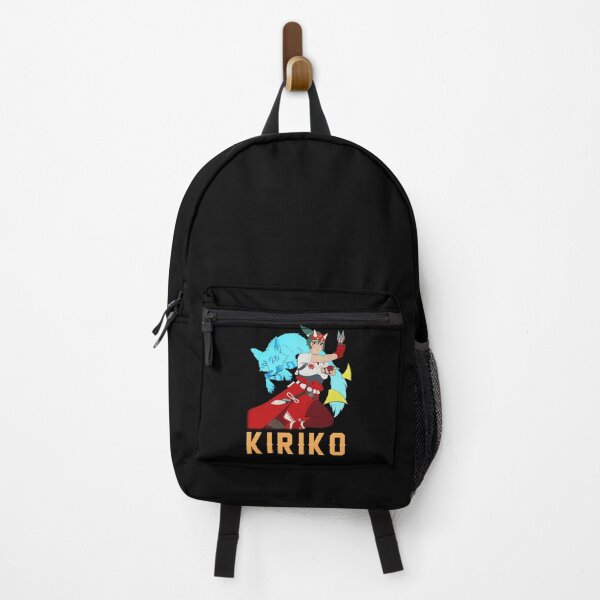 Item preview, Kiriko a Kiriko designed and sold by TokkeyTwitch.