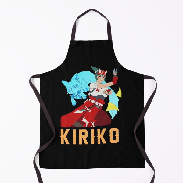 Item preview, Kiriko a Kiriko designed and sold by TokkeyTwitch.