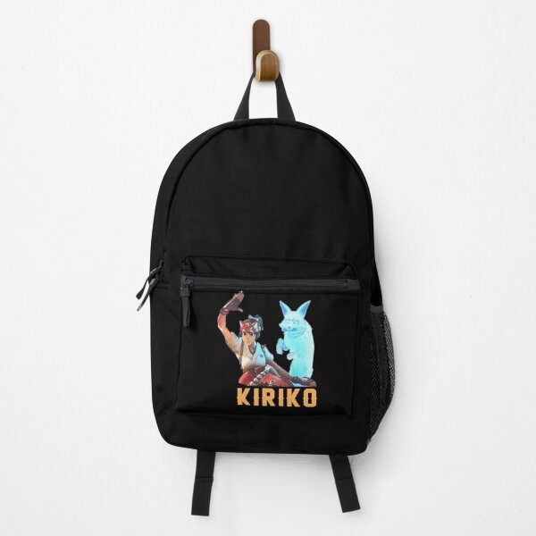 Item preview, Kiriko a Kiriko designed and sold by TokkeyTwitch.