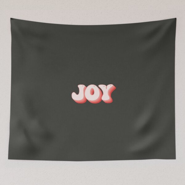 Item preview, Joy - Name designed and sold by kindxinn.