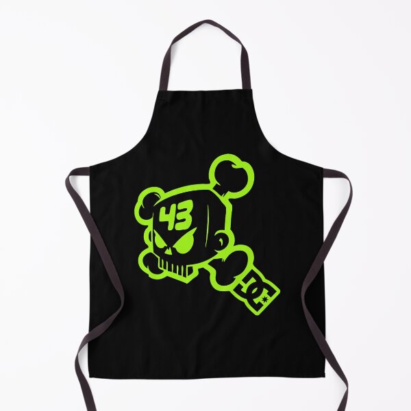 Item preview, Neon Ken Block Logo designed and sold by DLCgraphicStore.
