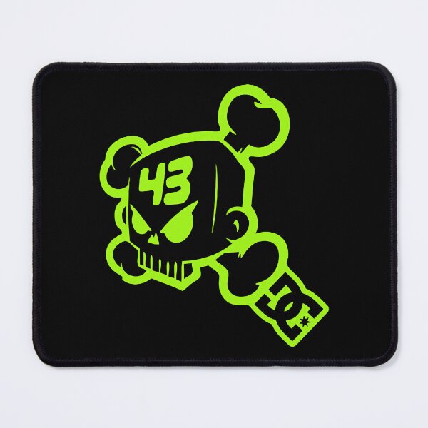 Item preview, Neon Ken Block Logo designed and sold by DLCgraphicStore.