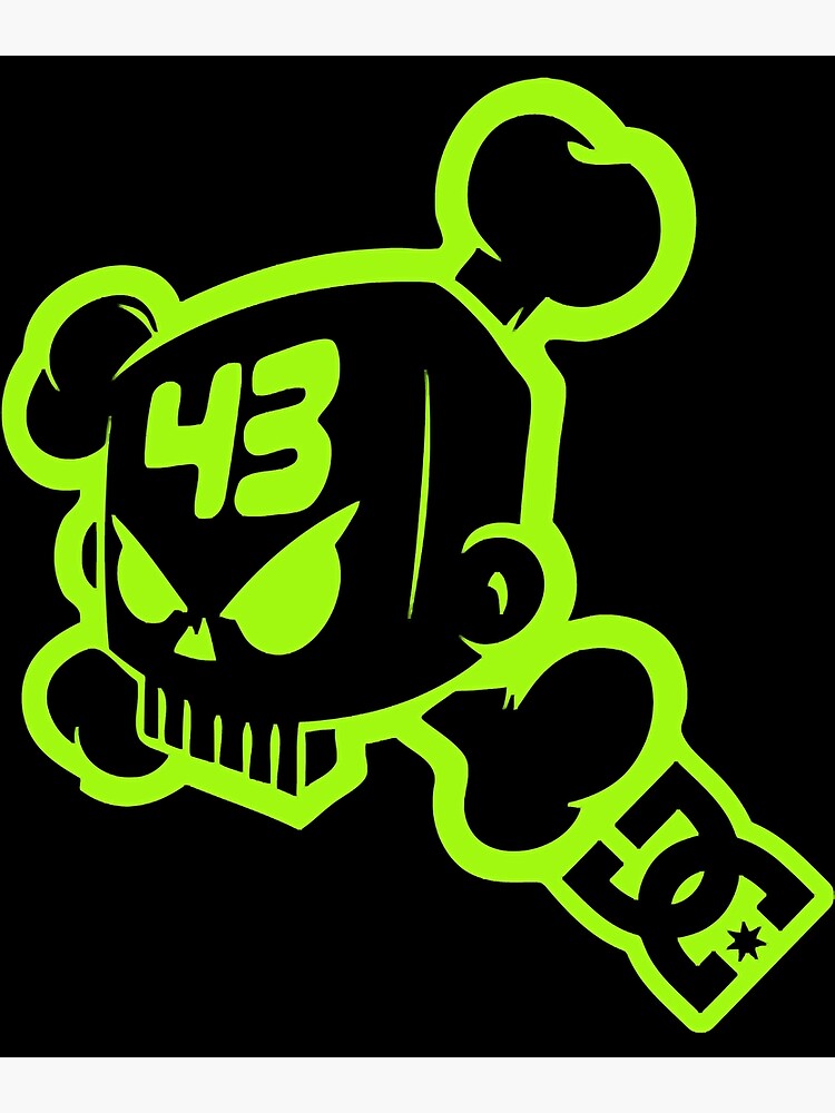 KEN BLOCK 直筆サイン Ken Block Signature 