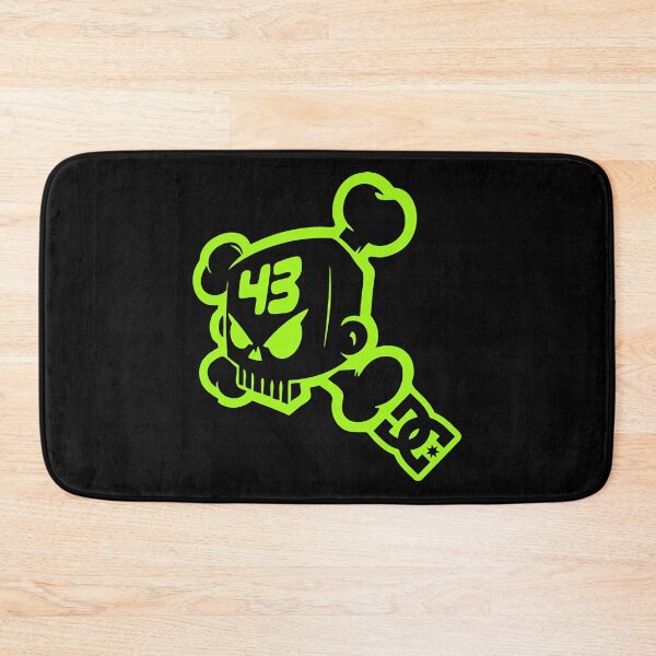Item preview, Neon Ken Block Logo designed and sold by DLCgraphicStore.
