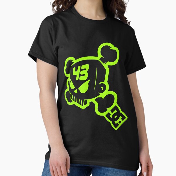 Item preview, Neon Ken Block Logo designed and sold by DLCgraphicStore.